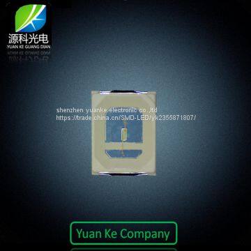 Led Smd Strip 0.2W Led Smd 2835 Ice Blue Yellow Sanan Chip Specifications photo-4