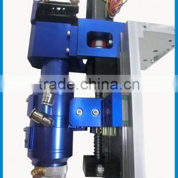 co2 laser metal and non-metal cutting auto focus laser head