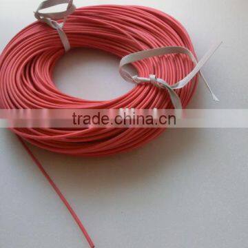 High Voltage Wire/cable for CO2 Laser Tubes, Laser Machine Electric Wire/cable photo-3