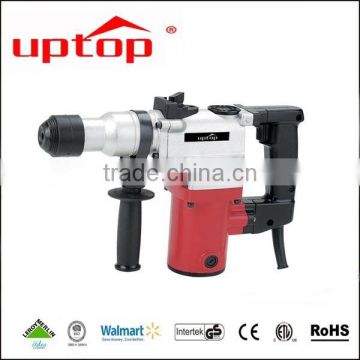 26mm 850w SDS-Plus Handheld Demolition Breaker Rotary Jack Hammer Portable Mini Power Electric Hammer Drill Price