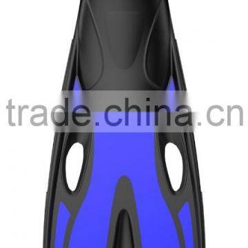 PP+TPR Swimming Fins, Diving Fins(FIN-100) photo-5