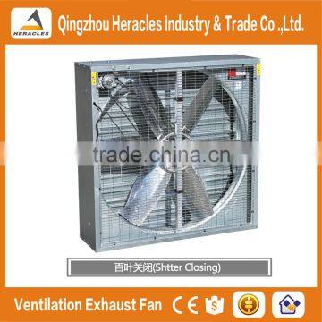 2016 Hot Sale Good Quality Air Ventilation Exhaust Fan photo-2