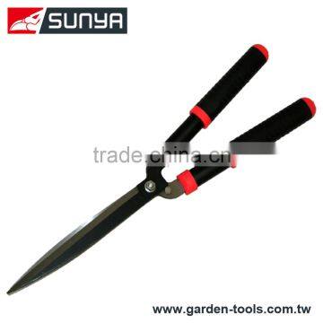 bush cut blade topiary hedge cutting shears