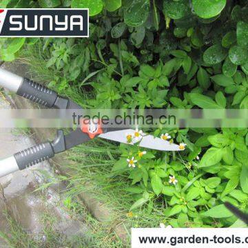 Trimer for Garden Grass Cutting Manual Hedge Shears photo-3