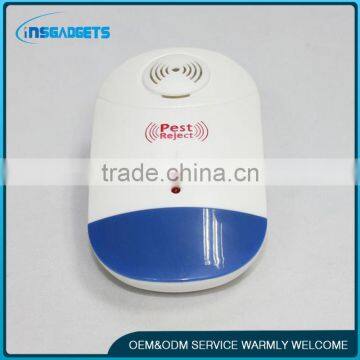 Ultrasonic Electronic Insect Repellent photo-3