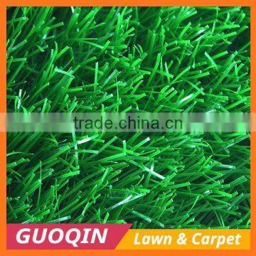 Cheap Price Interlocking Synthetic Grass for Soccer Fields photo-5