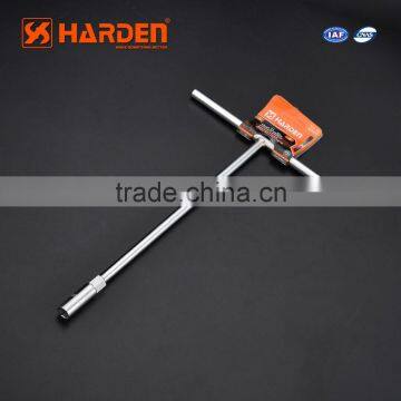 Professional 10mm T-Type CRV Wrench