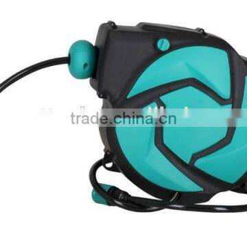 Garden water hose reel