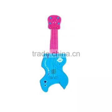 Electronic Guita Toys With Music and Colorful Lights photo-6