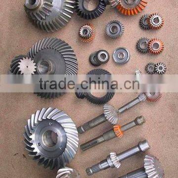 Gearbox Manufacturer Gearbox for Mower Lawn Mower Gearbox photo-6