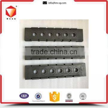 Wholesales Custom Graphite Baffle Plate photo-3