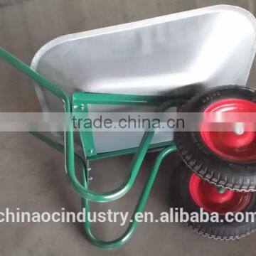 Wheelbarrow Prices Handtrolley WB6410 photo-2