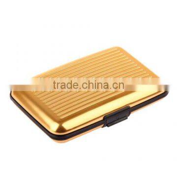 as seen on tv aluminum credit card holder wallet