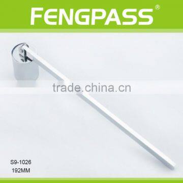 S9-1026 19.2CM Good Quality 430 Stainless Steel Candle Wick Snuffer With Alloy Handle
