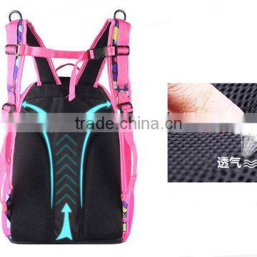 Latest Design Nylon Western Diaper Bags Mom Bag photo-3