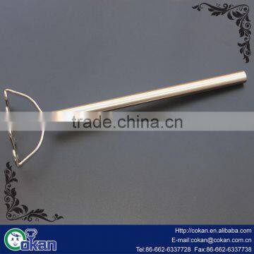 Stainless Steel Potato Press/Potato Chopper/Potato Masher CK-KT349 photo-3