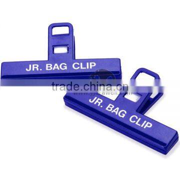 MC-3662 Hot Promotional Gifts 6" Plastic bag clip