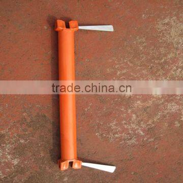 Ringlock System Scaffolding Standard With Spigot photo-3