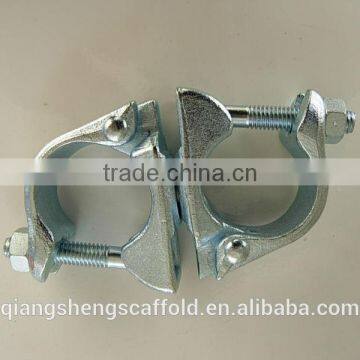 EN74B Forged Tube Coupler Scaffolding photo-2