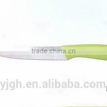 HX-1018 taper grinding blade good grip utility knife hot sale cutter knife