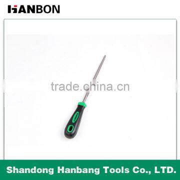 Professional Round File With T12 Special Steel Material photo-3