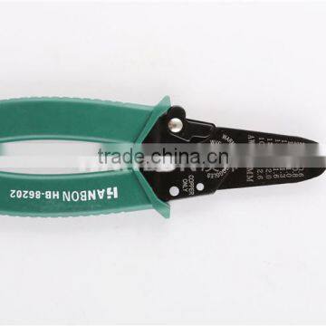 7 In 1 Wire Stripper And Cutter Hand Tool Nippers,Wire Stripping Pliers,Crimping Pliers photo-2