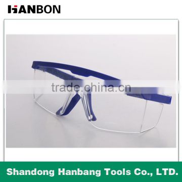 Adjustable Industrial Protective Safety Glasses Spectacle Eyewear