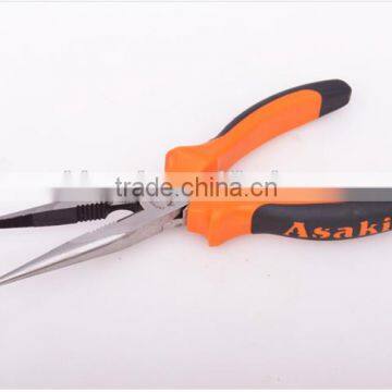 High Quality Long Nose Plier Tool Function