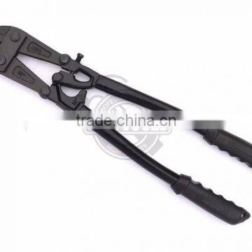 Precise American Type Steel Wire Cutter With Tubular Handle photo-6