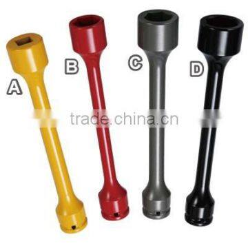 Hexagon Extra Deep Torque Impact Socket photo-2