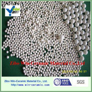 High Grinding Efficiency Zirconia Ceramic Silicate Ball photo-2