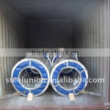 Building Materials Galvanized Iron Coil Price photo-6