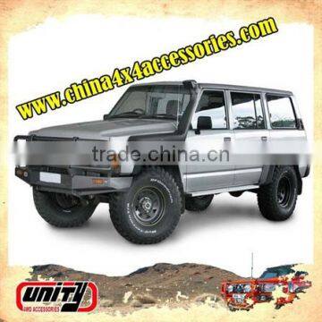 4x4 snorkel for GQ Patrol Y60B car snorkel