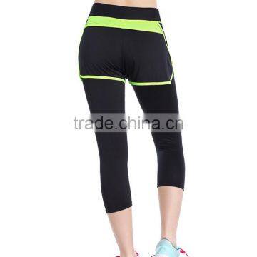 New OEM Women Leggings Colorful Pants, Women Wholesale Yoga Pants photo-6