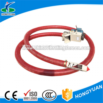 Granular Soft Tube Grain Suction Machine With Screw Structure photo-2