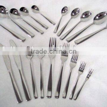 High Quality Stainless Steel Spoon Set in Gift Box photo-2
