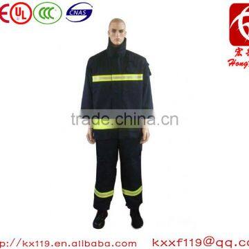 100% NoMax Fire rescue clothing