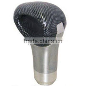 Carbon Racing Car Gear Shift Knob