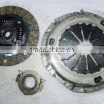 Clutch kits