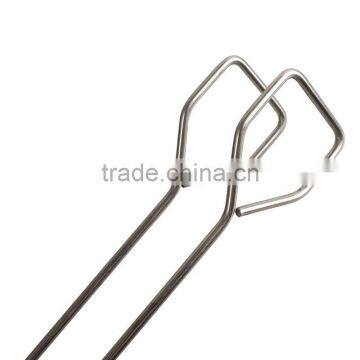 Wholesale Stainless Steel Long BBQ Fork / Hotdog Stick photo-5
