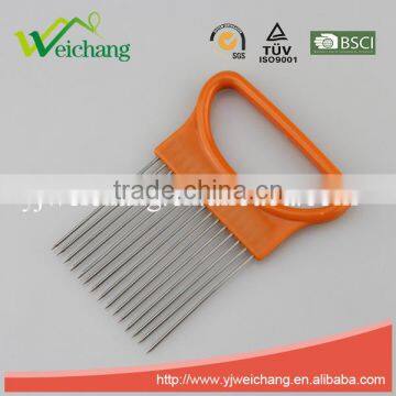 WCTS420 All-In-One Onion Holde, Odor Remover Chopper photo-3