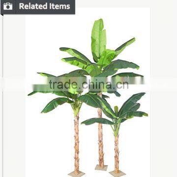Indoor Home Decorative Artificial Bonsai Tree for Sale and for Hotel and House Landscape photo-6