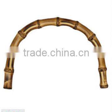 High- Class Bamboo Handles (with Accessories or Not at Your Option )