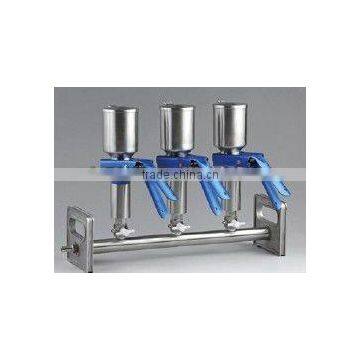 Manifolds Vacuum Filters