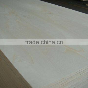 China Factory Competitives Hot Cheap Wood Poplar Plywood photo-4