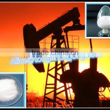 Nonionic Polyacrylamide (PAM) for Oil Waste Water Treatment
