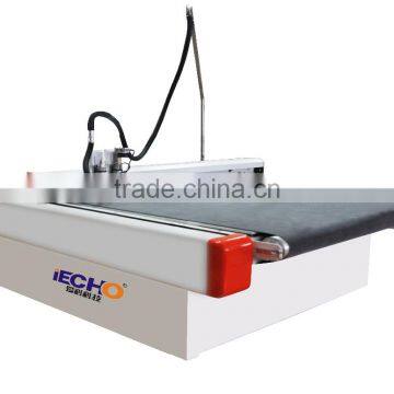 iECHO carton box cutting machine