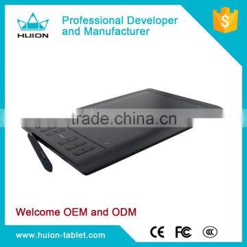 New Vogue!Huion 1060plus 10x6 Inch 2048 Levels Original Handwriting Signature Pad Graphic Tablet photo-4