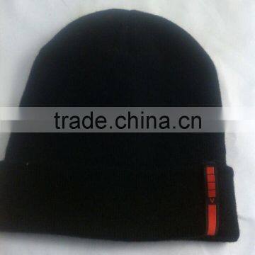 2015High Quality Promote Knitted Hat photo-2