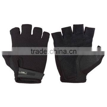 155 Power Lifting Gloves with embroidery or silicon printing